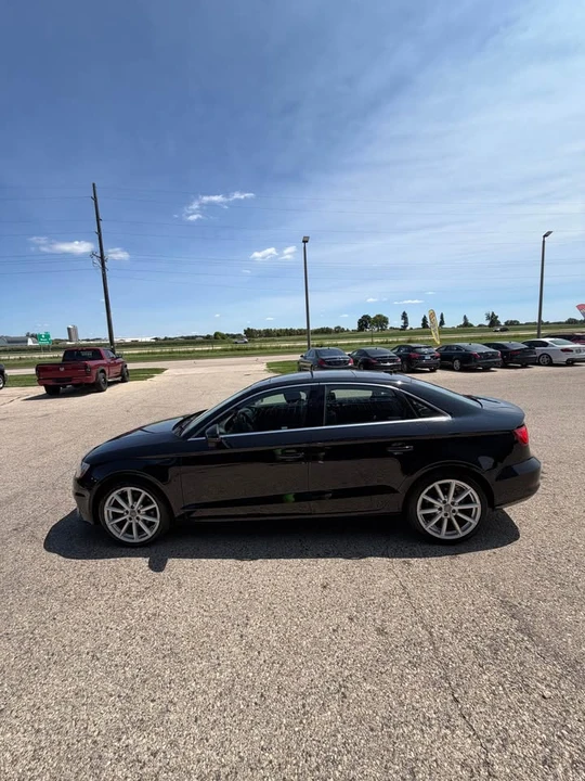 2015 Audi 8V A3 - Image 5 of 8