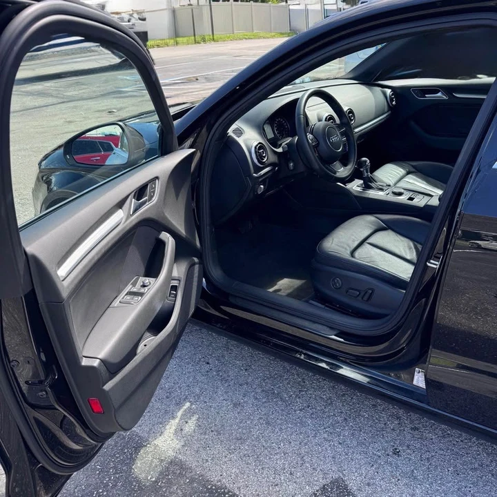 2015 Audi 8V A3 - Image 8 of 13