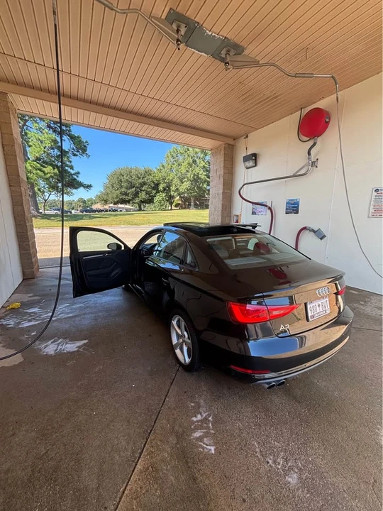 2015 Audi 8V A3 - Image 2 of 4
