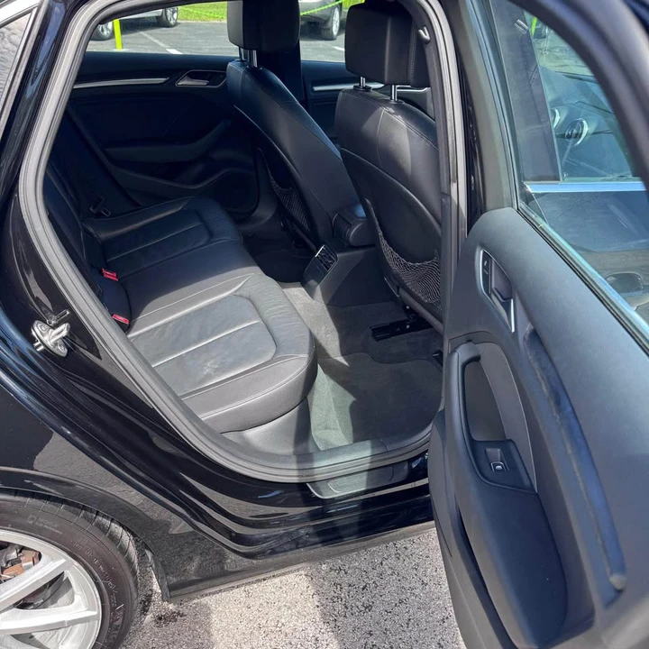 2015 Audi 8V A3 - Image 11 of 13