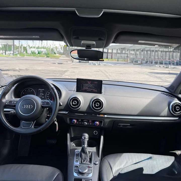 2015 Audi 8V A3 - Image 12 of 13