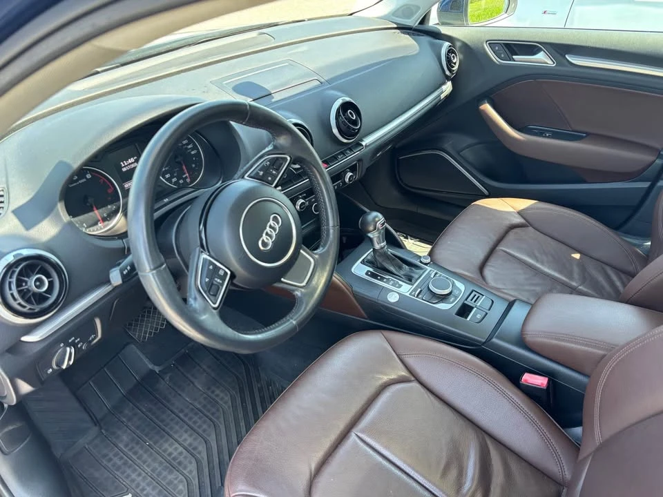 2015 Audi 8V A3 - Image 9 of 18