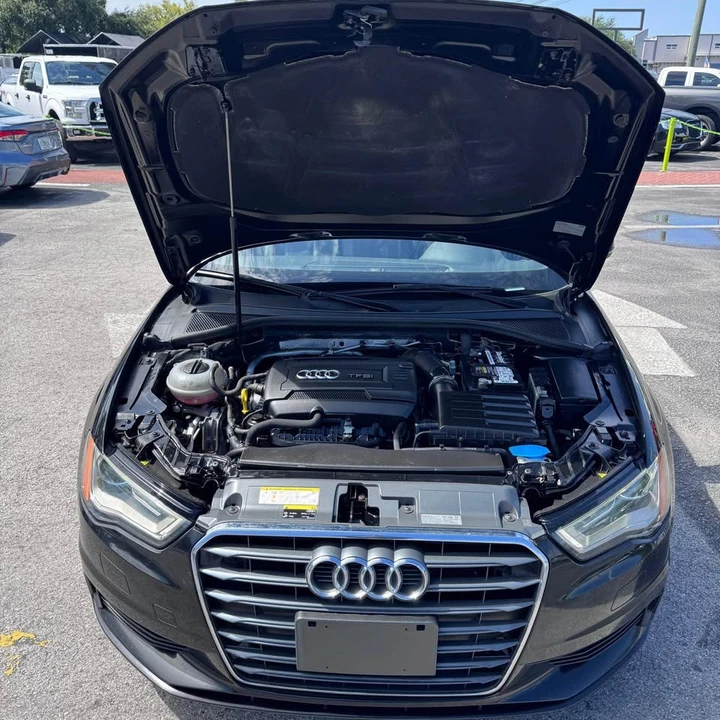 2015 Audi 8V A3 - Image 13 of 13