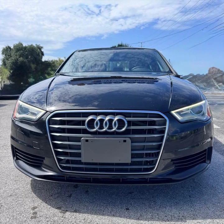 2015 Audi 8V A3 - Image 2 of 13