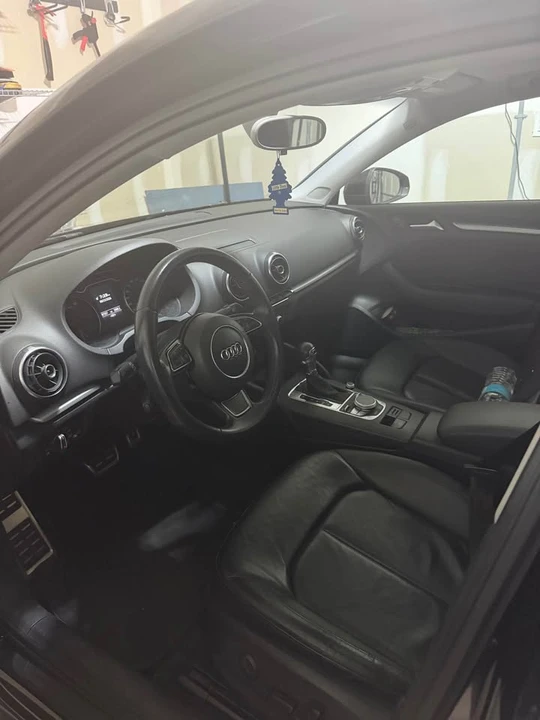 2015 Audi 8V A3 - Image 4 of 4