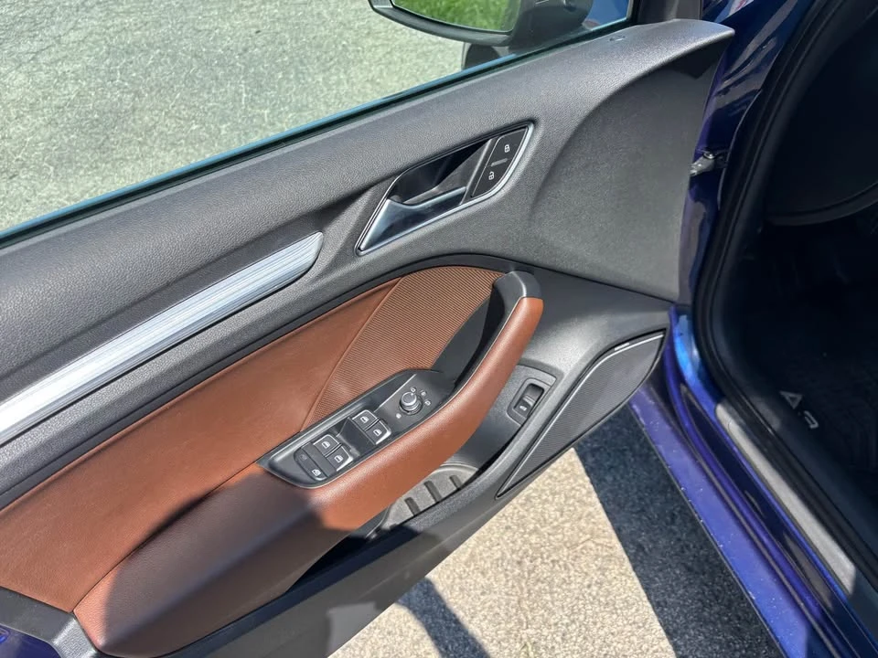 2015 Audi 8V A3 - Image 11 of 18
