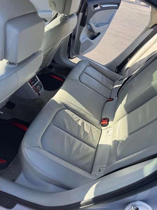 2015 Audi 8V A3 - Image 7 of 7