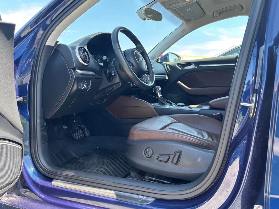 2015 Audi 8V A3 - Image 10 of 18