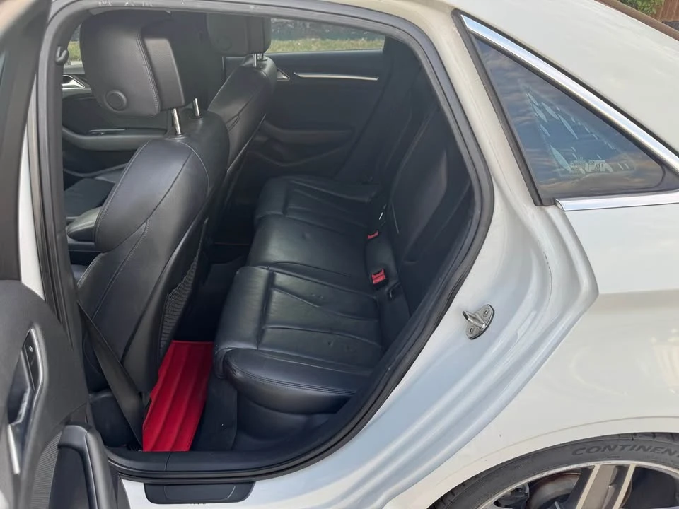 2015 Audi 8V A3 - Image 10 of 14
