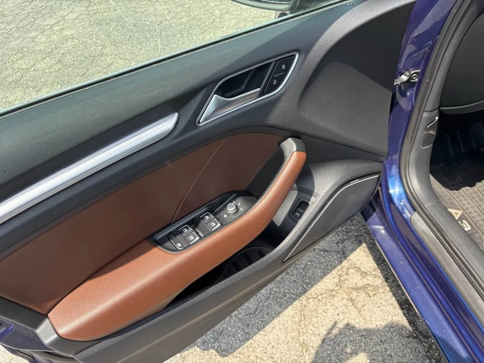 2015 Audi 8V A3 - Image 10 of 17