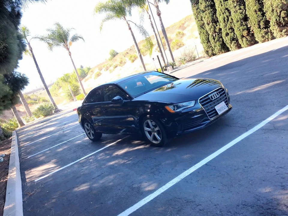 2015 Audi 8V A3 - Image 4 of 9