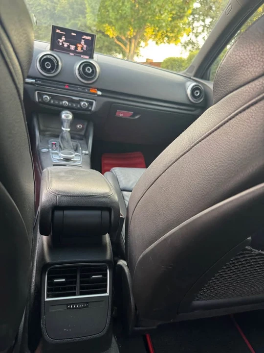 2015 Audi 8V A3 - Image 14 of 14
