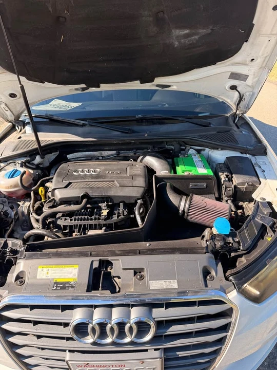2015 Audi 8V A3 - Image 6 of 10