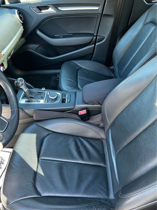 2015 Audi 8V A3 - Image 8 of 13