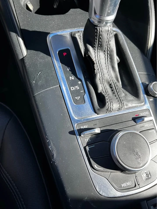 2015 Audi 8V A3 - Image 12 of 14