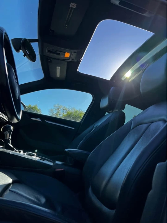 2015 Audi 8V A3 - Image 7 of 14