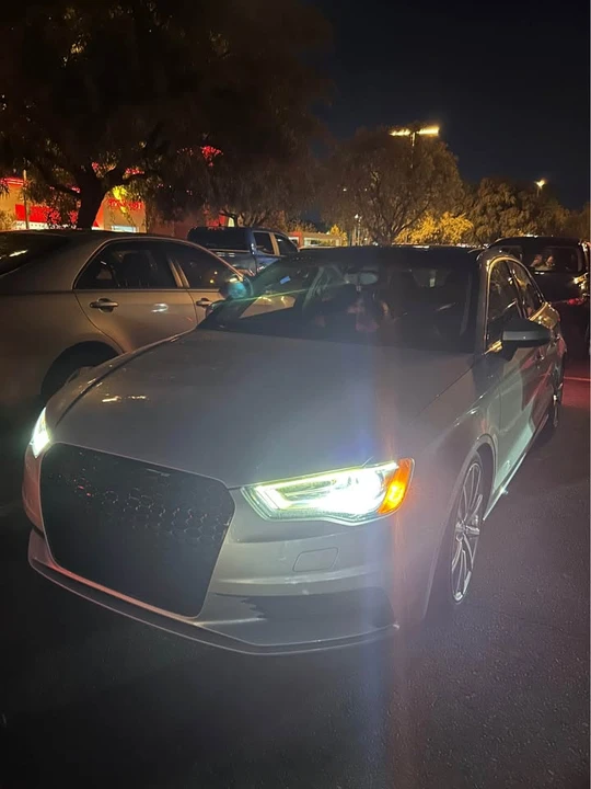2015 Audi 8V A3 - Image 7 of 8