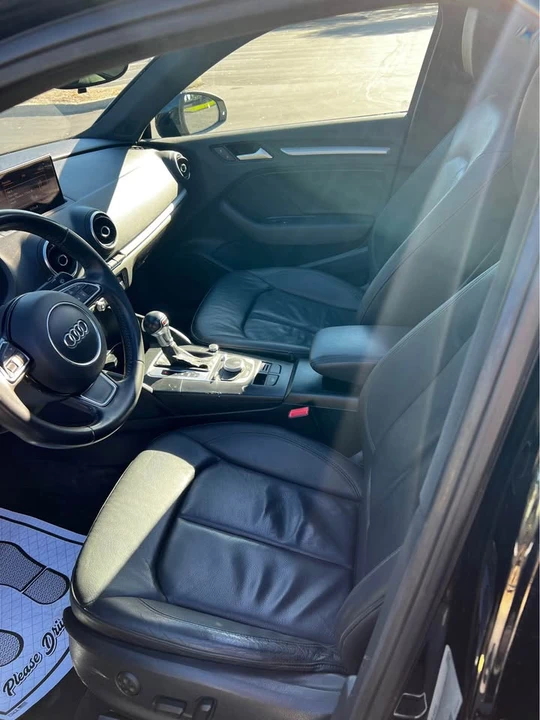 2015 Audi 8V A3 - Image 6 of 14