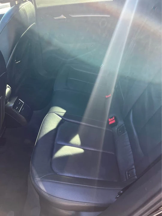 2015 Audi 8V A3 - Image 5 of 14