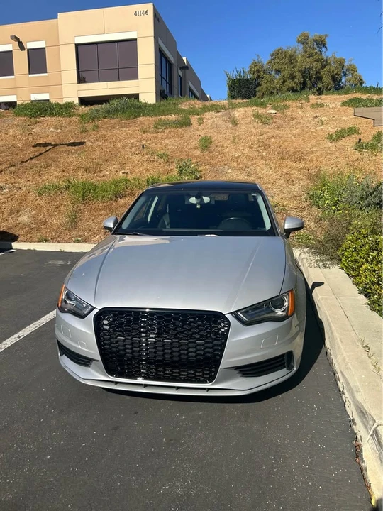 2015 Audi 8V A3 - Image 8 of 8