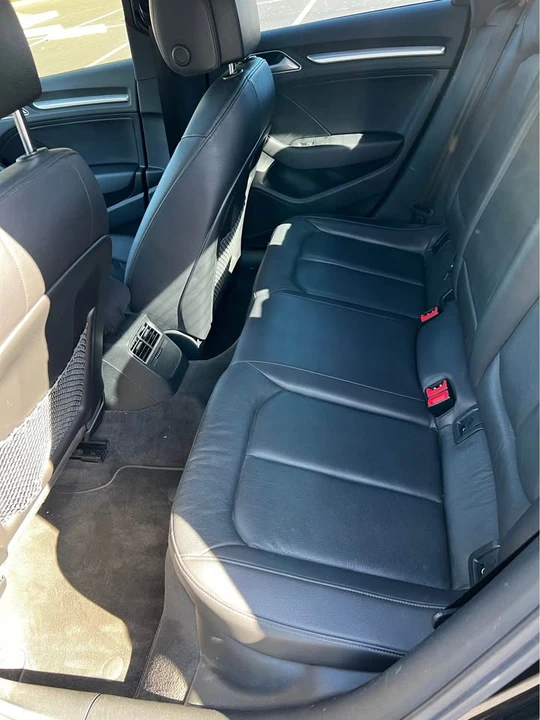 2015 Audi 8V A3 - Image 7 of 13