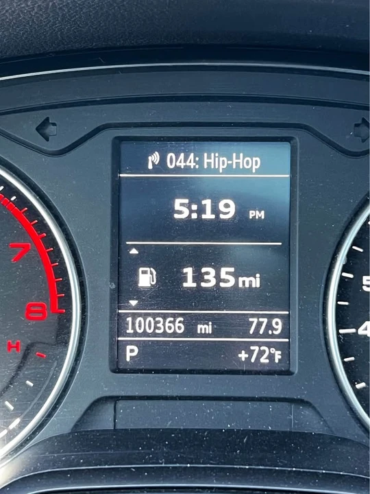 2015 Audi 8V A3 - Image 11 of 13