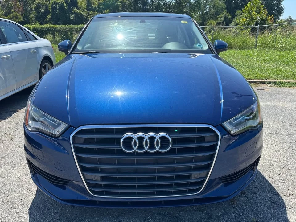 2015 Audi 8V A3 - Image 2 of 18