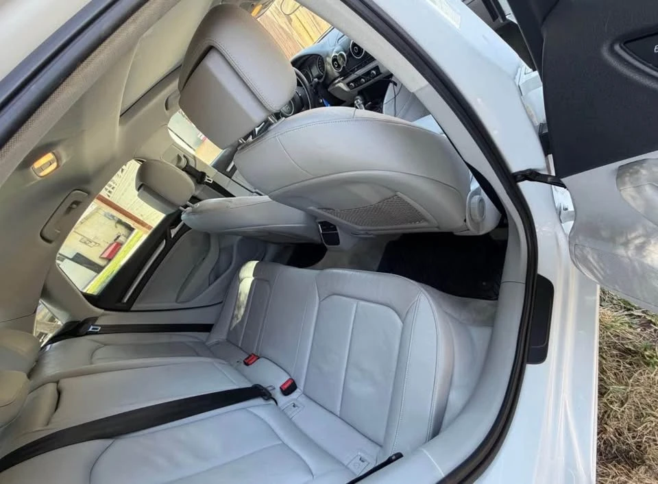 2015 Audi 8V A3 - Image 7 of 10