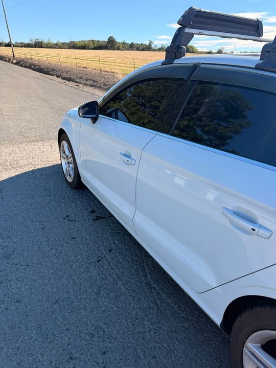 2015 Audi 8V A3 - Image 3 of 10