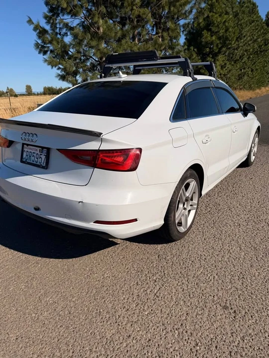 2015 Audi 8V A3 - Image 5 of 10