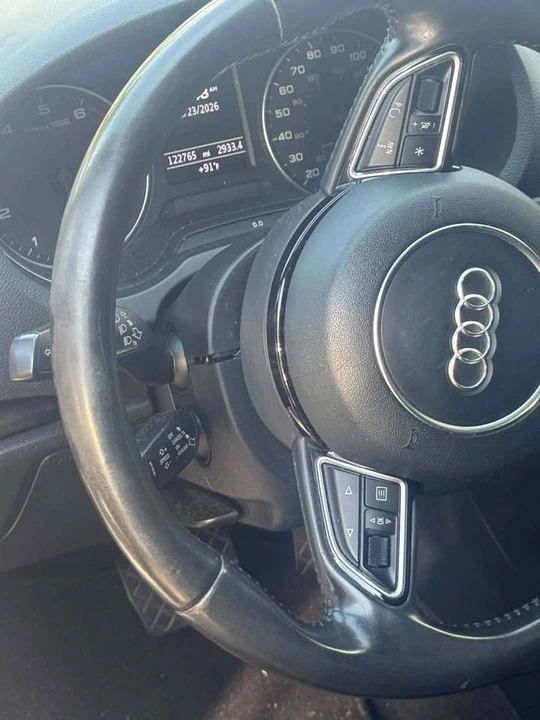2015 Audi 8V A3 - Image 11 of 13