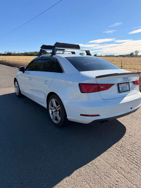 2015 Audi 8V A3 - Image 4 of 10