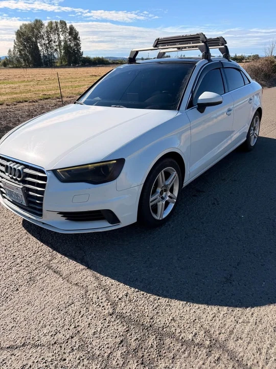 2015 Audi 8V A3 - Image 2 of 10