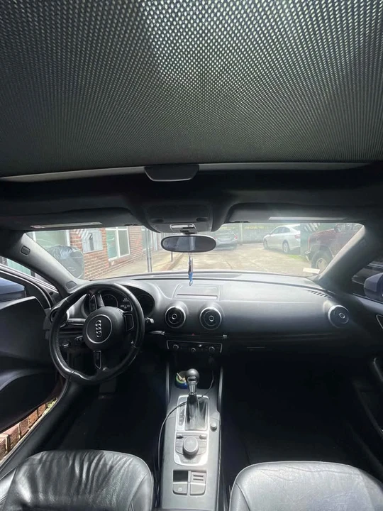 2015 Audi 8V A3 - Image 6 of 13