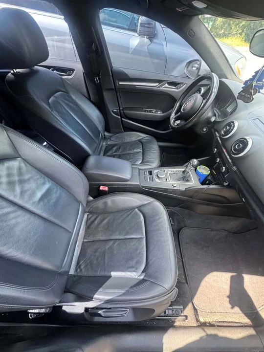 2015 Audi 8V A3 - Image 10 of 13