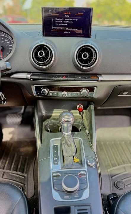 2015 Audi 8V A3 - Image 5 of 14
