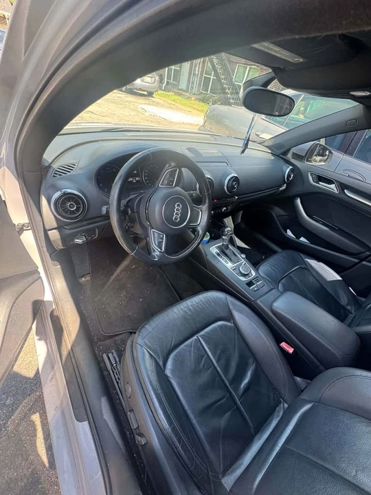 2015 Audi 8V A3 - Image 13 of 13