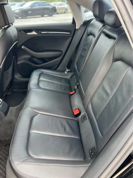 2015 Audi 8V A3 - Image 15 of 16