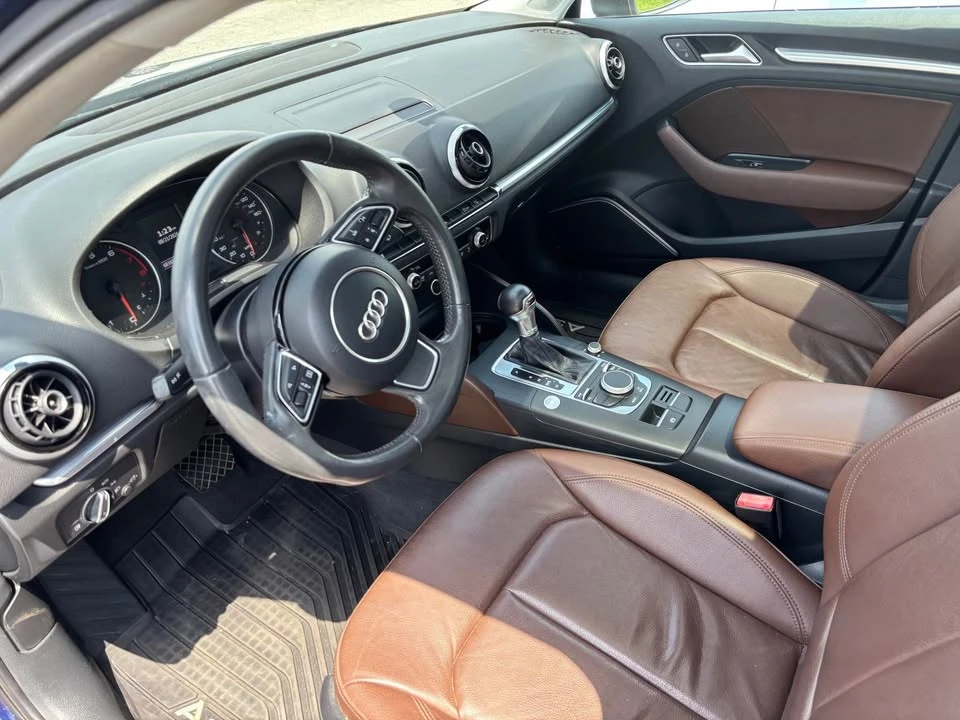 2015 Audi 8V A3 - Image 9 of 17