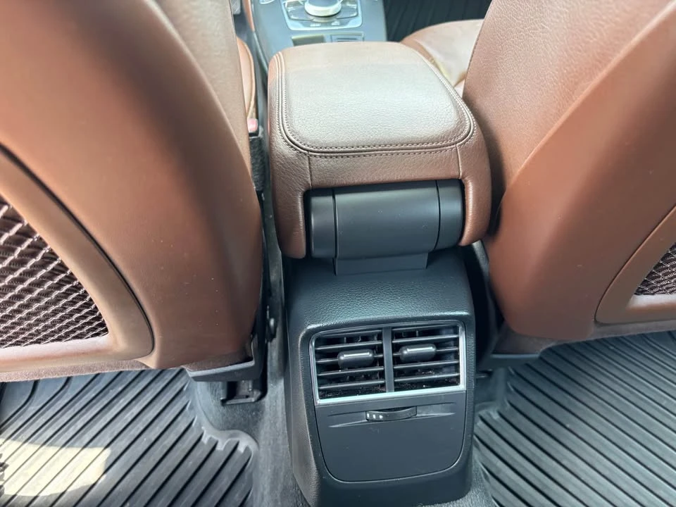 2015 Audi 8V A3 - Image 15 of 17