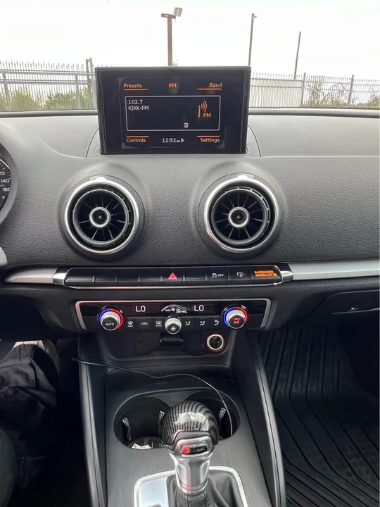 2015 Audi 8V A3 - Image 10 of 16