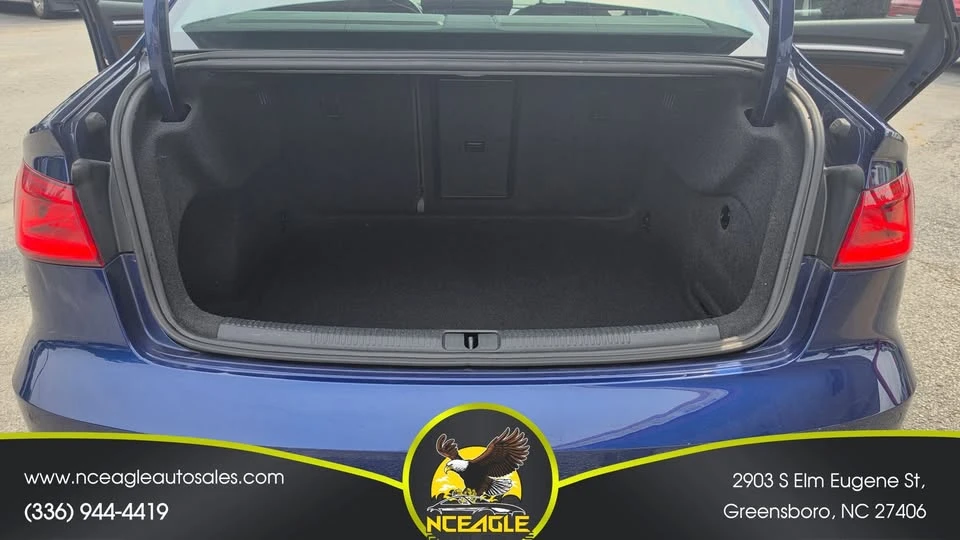 2015 Audi 8V A3 - Image 16 of 20