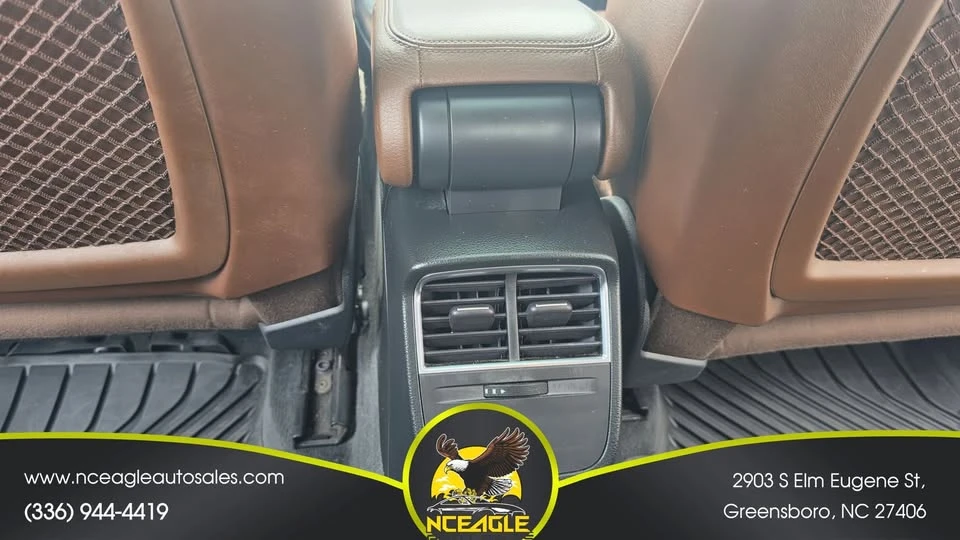 2015 Audi 8V A3 - Image 15 of 20