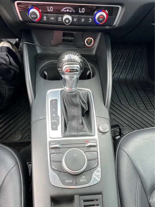 2015 Audi 8V A3 - Image 11 of 16