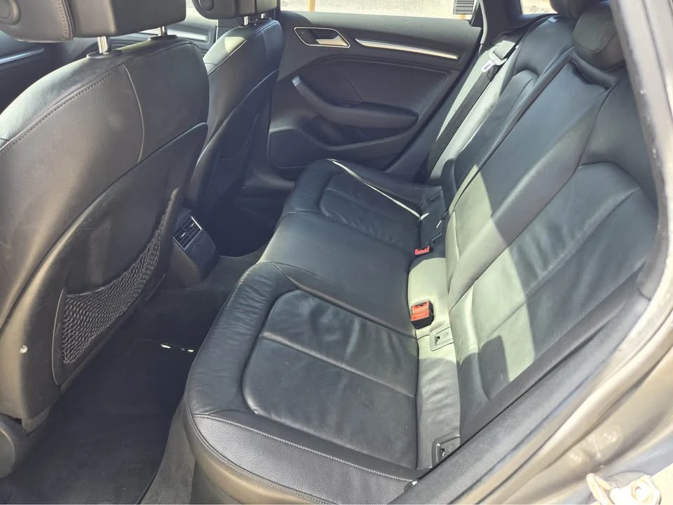 2015 Audi 8V A3 - Image 13 of 20