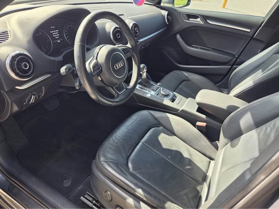 2015 Audi 8V A3 - Image 18 of 20