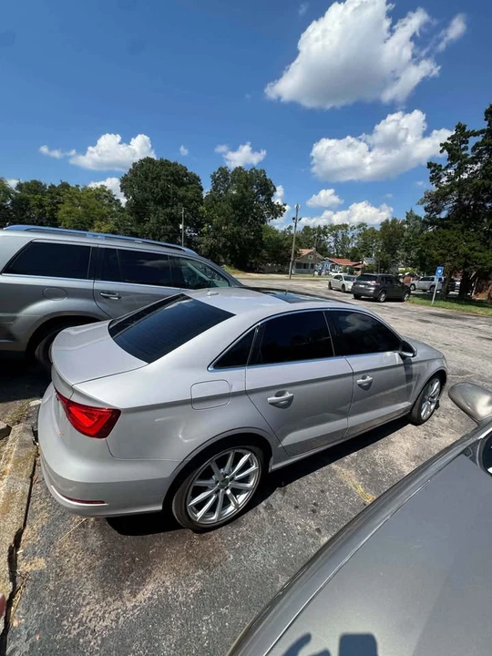 2015 Audi 8V A3 - Image 4 of 13