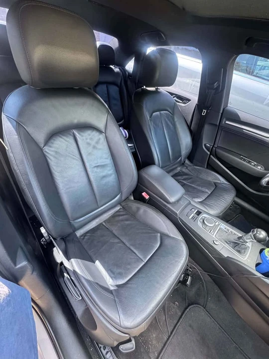 2015 Audi 8V A3 - Image 9 of 13