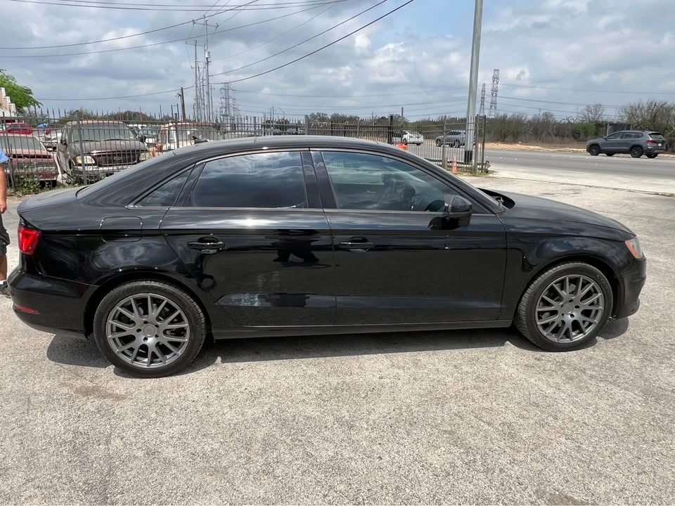 2015 Audi 8V A3 - Image 5 of 16