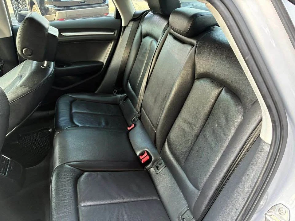 2015 Audi 8V A3 - Image 7 of 11